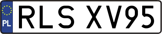 RLSXV95