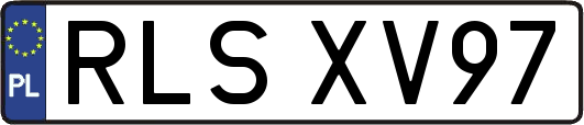 RLSXV97