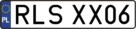 RLSXX06