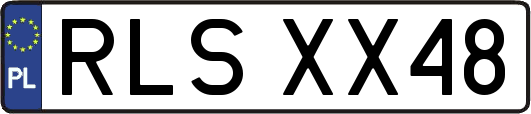 RLSXX48