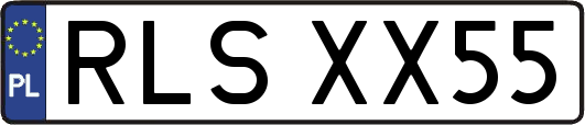 RLSXX55