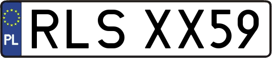 RLSXX59