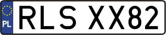 RLSXX82