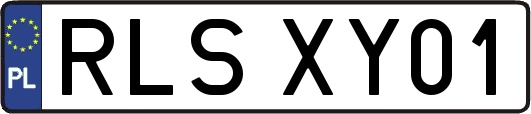 RLSXY01