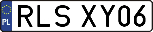 RLSXY06