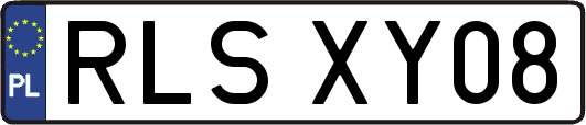 RLSXY08