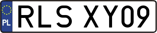 RLSXY09