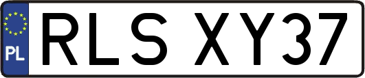 RLSXY37