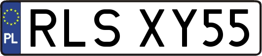 RLSXY55