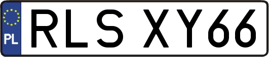 RLSXY66