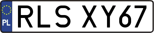 RLSXY67