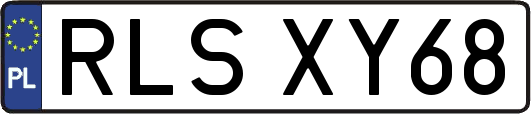 RLSXY68