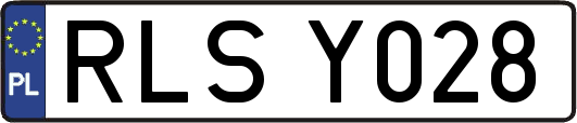 RLSY028
