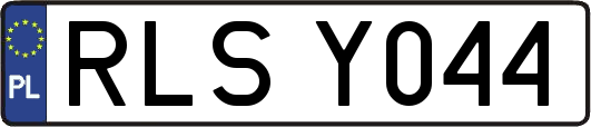 RLSY044
