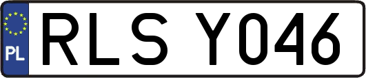 RLSY046