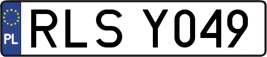 RLSY049