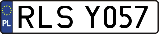 RLSY057