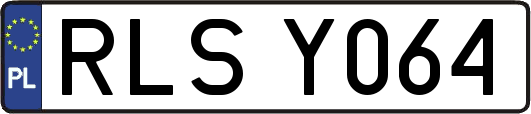 RLSY064