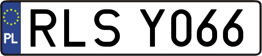 RLSY066