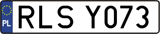 RLSY073