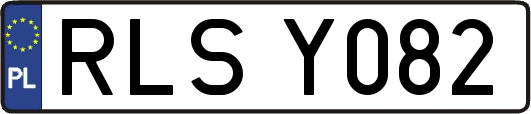 RLSY082
