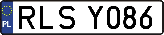 RLSY086