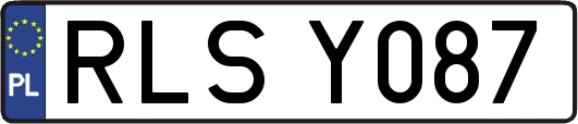 RLSY087