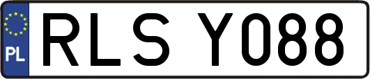 RLSY088