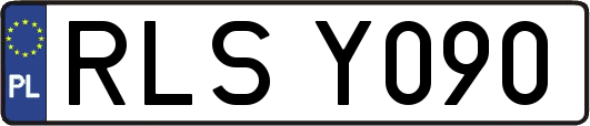 RLSY090