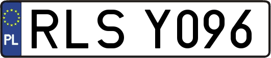 RLSY096