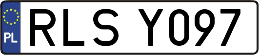 RLSY097