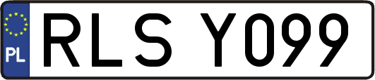 RLSY099