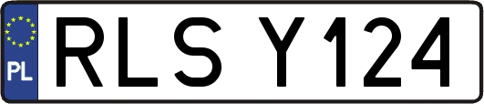 RLSY124