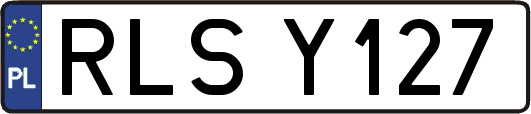 RLSY127