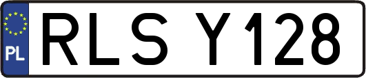 RLSY128