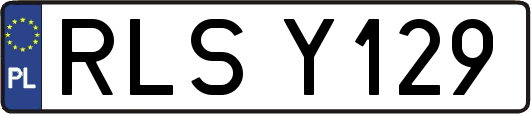 RLSY129