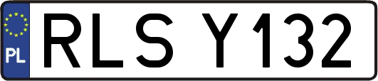 RLSY132