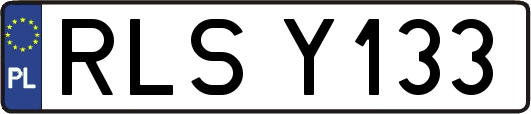 RLSY133