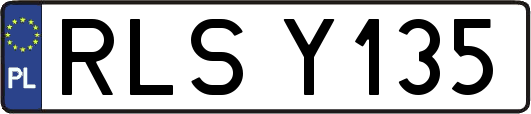RLSY135