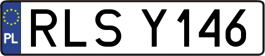 RLSY146
