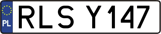 RLSY147