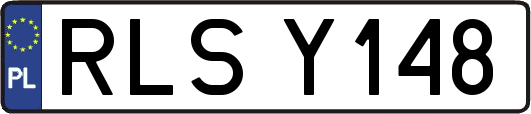 RLSY148