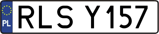 RLSY157