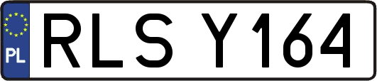 RLSY164