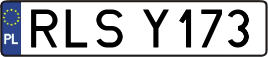 RLSY173