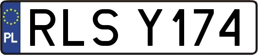 RLSY174