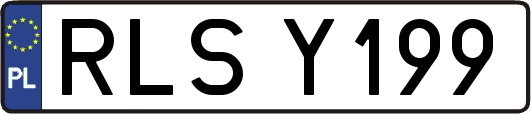 RLSY199