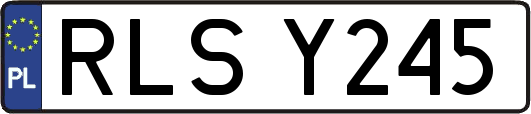RLSY245