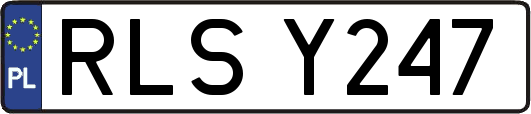 RLSY247