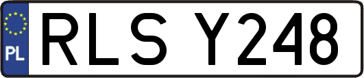 RLSY248